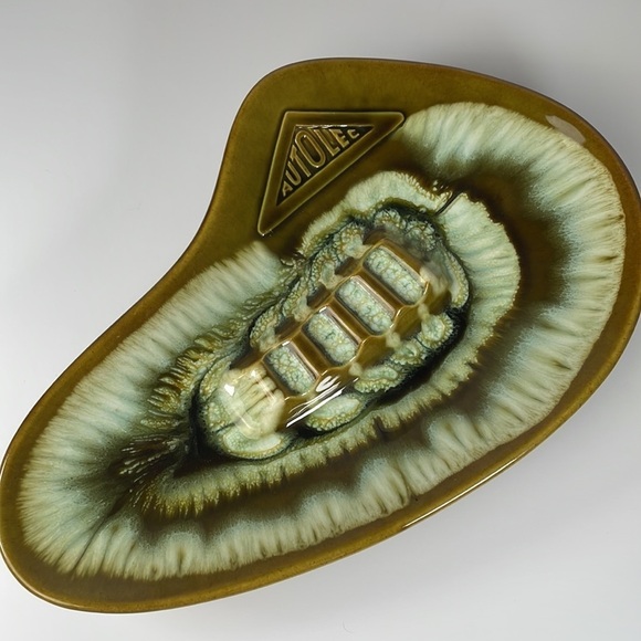 Advertising Ashtray by Sunburst Canada made for Auto Electric Services - Picture 11 of 11